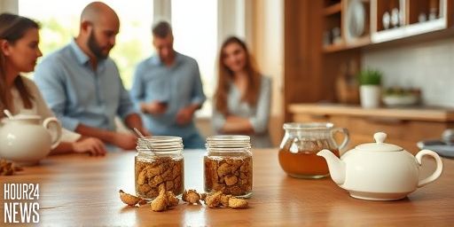 9 Science-Backed Reasons to Use Ashwagandha Tea or Supplements