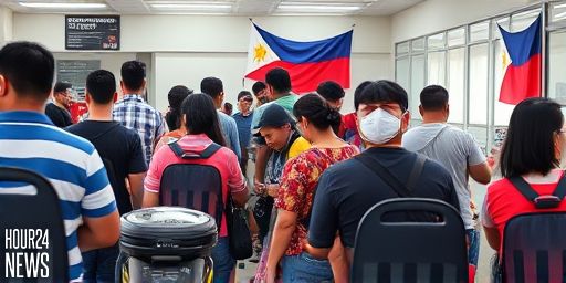 LTO Extends Expired Vehicle and Driver’s License Validity to Oct. 15, 2025