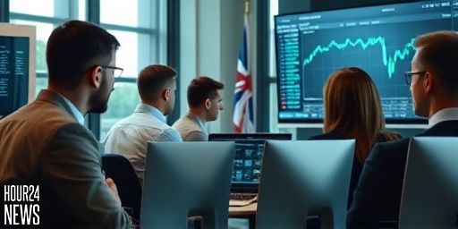 BoE Warns of Growing AI Valuation Bubble and Potential Market Turbulence