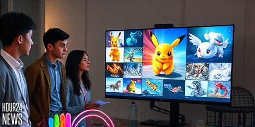 Pokémon Teraleak Sparks Potential Gen 10 Roadmap Through 2030
