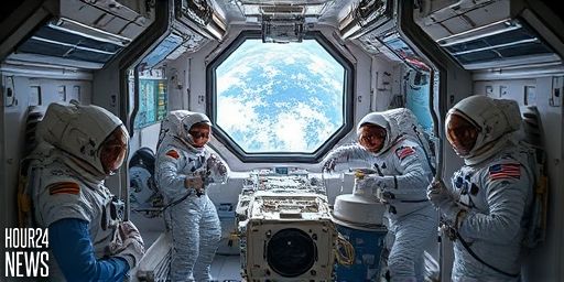 5 Space Stations That Changed the Course of Human Space Exploration