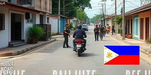 NIA whistleblower killed: Former officer shot in CDO