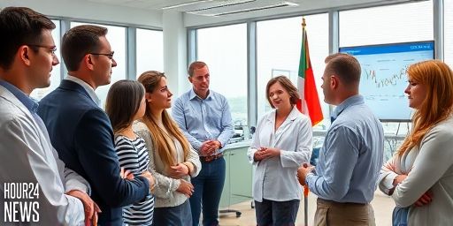 Ireland launches Phase 2 of national Precision Oncology program to accelerate personalized cancer care
