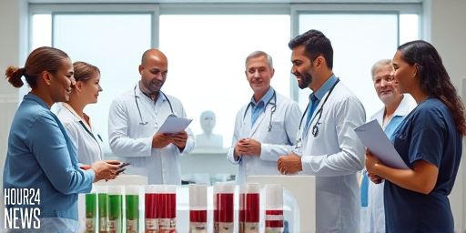 Scientists unveil first “accurate blood test” to diagnose chronic fatigue syndrome (ME/CFS)