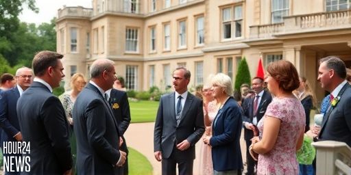 Prince Andrew Gives Up Royal Titles: A Turning Point for the Firm