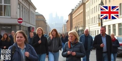 Air Pollution and Parkinson’s: Age Signals in a 292k Cohort