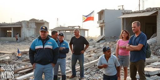 Cebu Earthquake: At Least 20 Dead, USGS Confirms