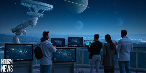 ESA repurposes Mars and Jupiter missions to study interstellar comet 3I/ATLAS