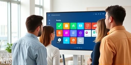 Microsoft unveils 10 new colorful Office icons