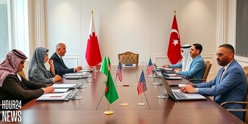 Hamas Seeks Changes to Trump Plan for Gaza