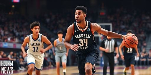 Cooper Flagg’s Versatility Shines in Fun Preseason Debut for Mavericks