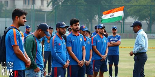 Rohit Sharma Heartwarming Moment: Fan Gets Through Security for a Smile