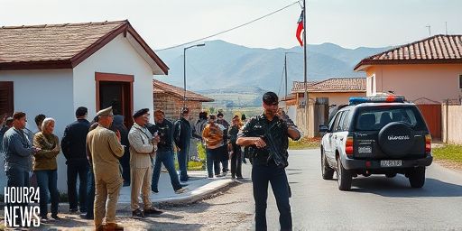 Gunmen Surround Tipo-Tipo Town Hall in Basilan, Gunfire Heard as Authorities Act