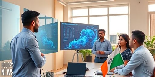 31-Year-Old Chennai Visionary Aravind Srinivas Becomes India’s Youngest AI Billionaire