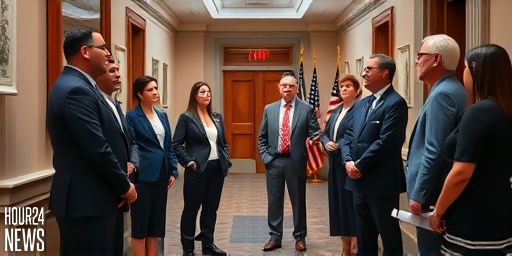 Judge Blocks Trump Administration Firings During Government Shutdown