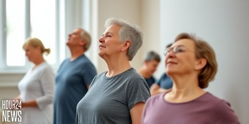 Always Feeling Dizzy? A Doctor Reveals the SCM Muscle as a Key Cause and How to Treat It