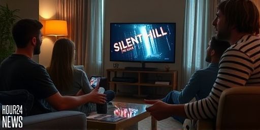 First PS Plus Extra October 2025 Leak: Silent Hill 2 Could Break the Month Wide Open