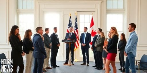 Canada Tariffs Talks Continue as Trump Says Canada Will Love Us Again