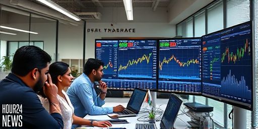 Sammaan Capital Shares Jump 25% in 6 Days: Here’s Why