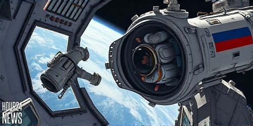 Rescue of Salyut 7: How Soviet cosmonauts saved Earth from a tumbling space station