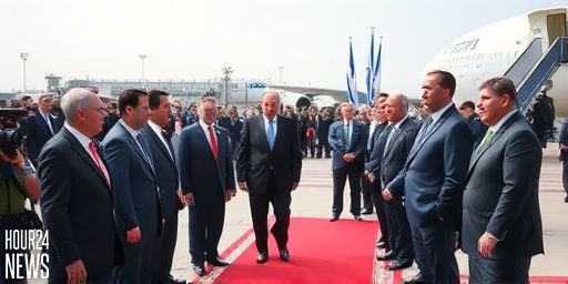 Israel hostage release: Trump in Israel as second group poised for release amid Gaza ceasefire talks
