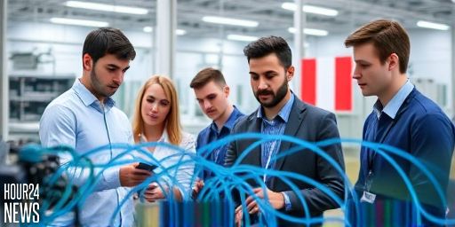 Exeter-Queensland Partnership Advances Quantum Link Verification to Secure Global Communications