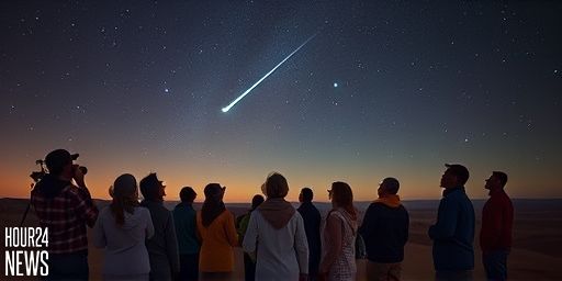 10 Countries Best Positioned to View 3I/ATLAS with the Naked Eye