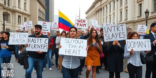Maria Corina Machado Named Nobel Peace Prize Winner, Shaping Venezuela’s Democracy Debate