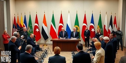 Modi Congratulates Netanyahu on Gaza Peace Plan Progress as Hostage Release Nears