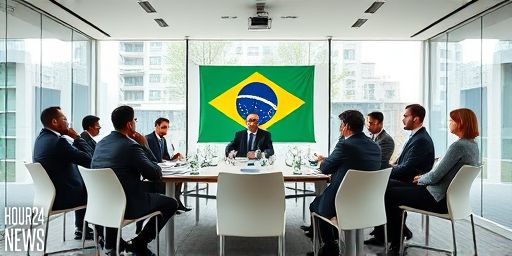 LiBRA Clarifies Flamengo Stance on League Reform and Revenue