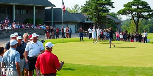 Baycurrent Classic: Xander Schauffele seals first title since 2024 Open