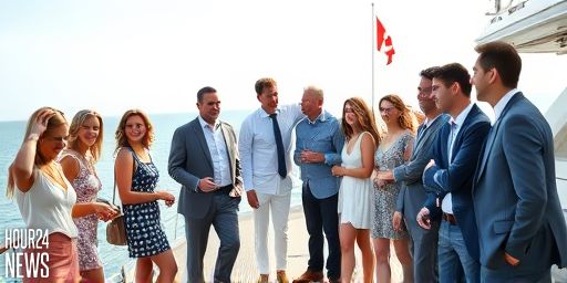 Power Couples and Public Fantasies: When Politics Meets Pop