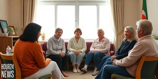 I’m One in Five: Coping with Pregnancy Loss in Ireland
