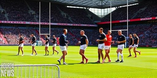 Hull KR vs Wigan Warriors: Grand Final Showdown at Old Trafford