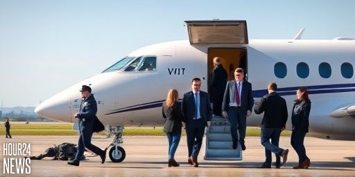Pete Hegseth Plane Emergency Landing in the UK: What Happened