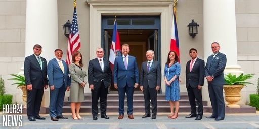 Florida businessman Lee Lipton tapped as next US ambassador to the Philippines
