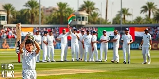 Abhishek Sharma Tops ICC T20 Batting Rankings with 926 Points
