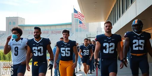 Belichick Stays the Course as UNC Struggles Continue
