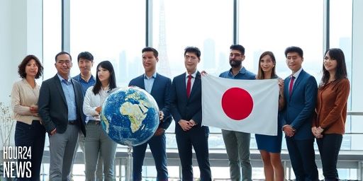 ESA Presence in Japan: A New Era of European-Japanese Space Cooperation