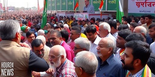 BJP Names Maithili Thakur in Alinagar as Bihar Assembly Polls Heat Up