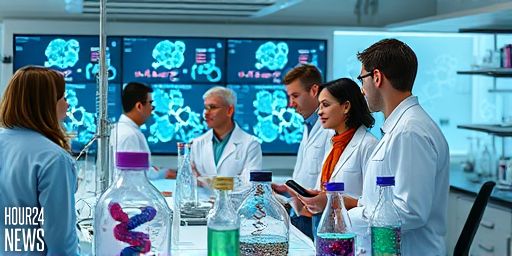 New Computer-Driven Insights Reveal How Protein Patterns Shape Cell Membranes