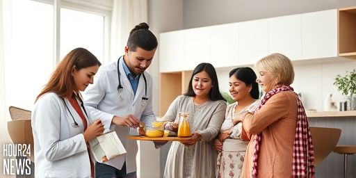 Breakthrough in TB Care: WHO Embraces Nutrition, Fueled by Mangaluru Doctors