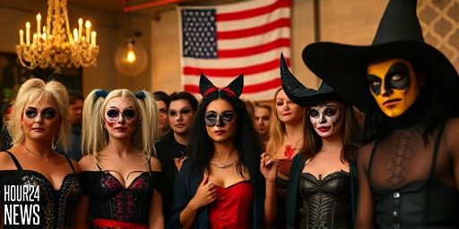Heidi Klum’s Halloween 2025 Teaser: An ‘Extra Ugly’ Costume on the Way