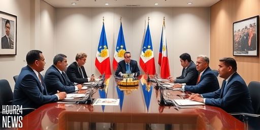 Justice and Restitution: ICI Targets Restoring Filipino Funds in Flood Control Scandal