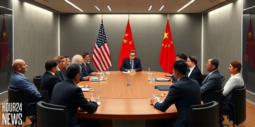 Trump’s Dealmaking Diplomacy Faces China Backlash Now