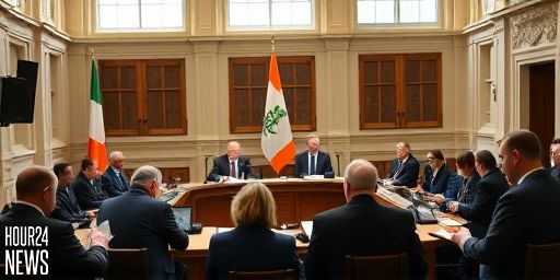 Budget 2026 Live: Core Social Welfare Rise, Wages Up, VAT Cuts and Housing Reforms