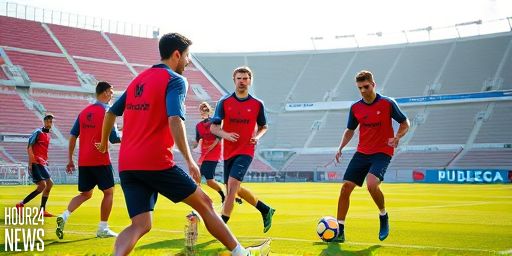 Rashford’s Potential: Tuchel Says No Limits on Barca Forward
