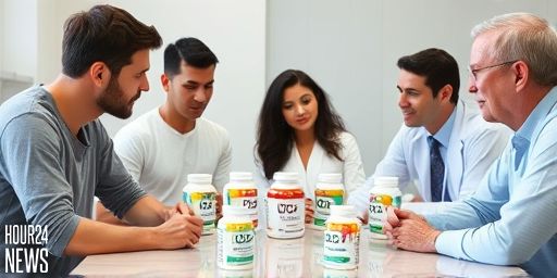 Vitamin D: Are You Taking the Right Type? Why D2 Might Undermine Your Immunity