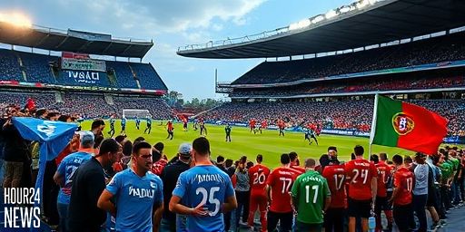 Napoli-Sporting Lisbona Live: Champions League Night at the Maradona