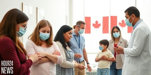 COVID-19 and Flu Vaccines in Nova Scotia: Book Now